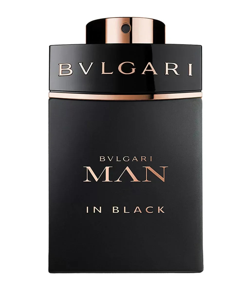 Combo 3 Perfumes Bvlgari In Black, Giorgio Armani Acqua Di Gio, L'Homme Prada Intense (Eau Parfum)