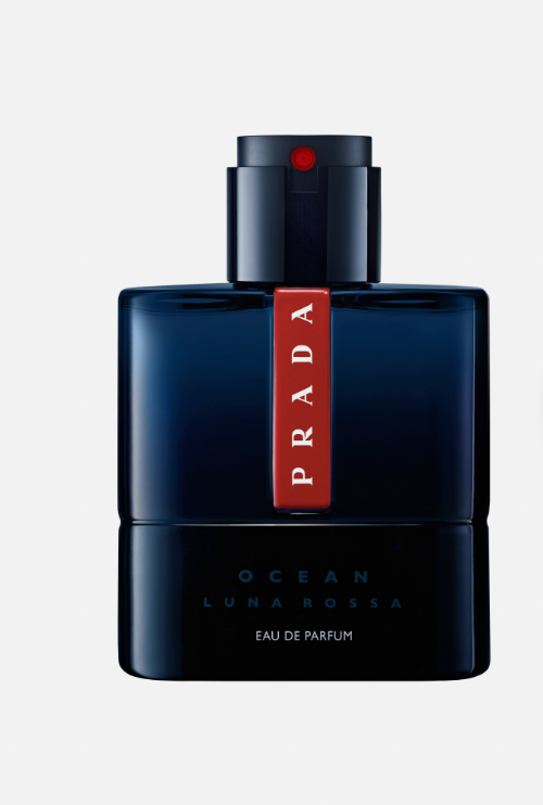 Combo 3 Parfums Prada Luna Rossa, Versace Eros, Le Beau (Eau De Parfum)