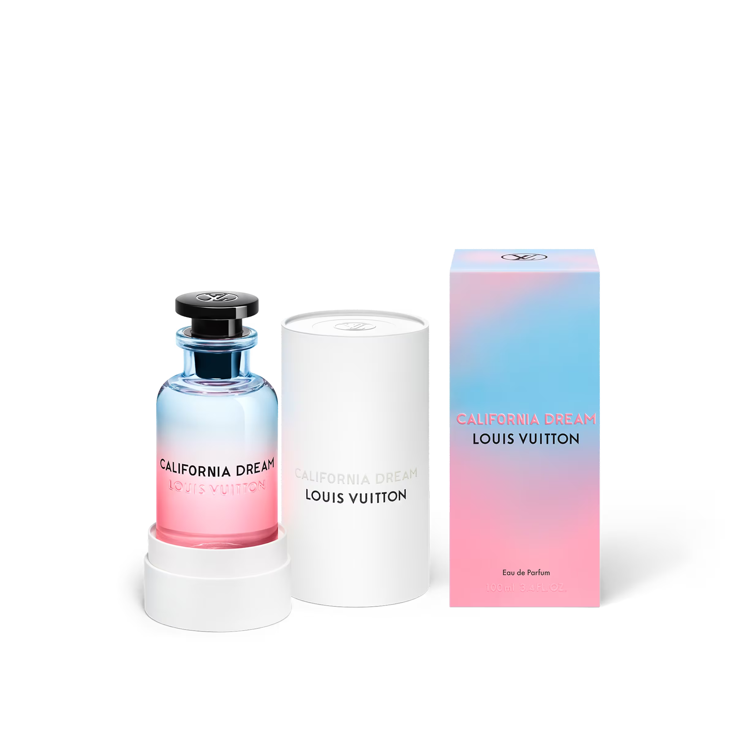 Combo 3 Parfums | California Dream | Contre Moi | Les Sables Roses (100ml)