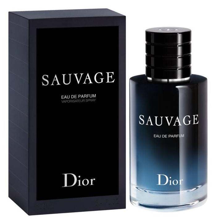Combo 3 Perfumes Paco Rabanne ONE MILLION, Dior SAUVAGE e Paco Rabanne INVICTUS 100ml