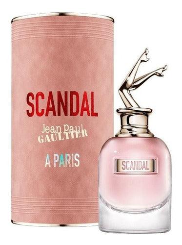 Combo  de 3 Parfums Jean Paul Gaultier SCANDAL, Dior J'ADORE e Lancôme LA VIE EST BELLE 100ml