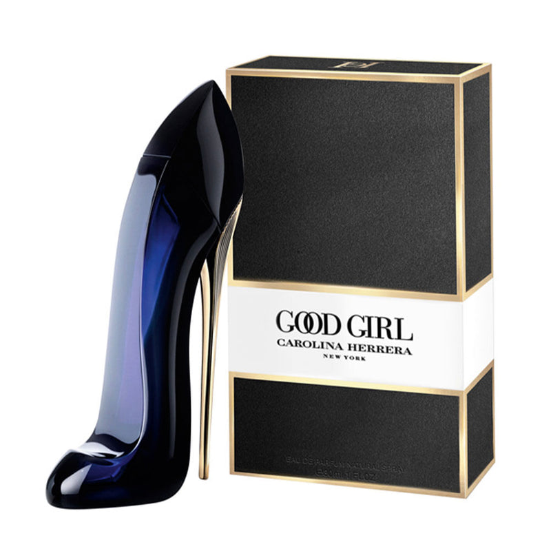 Combo de 3 Parfums Carolina Herrera GOOD GIRL, Lancôme LA VIE EST BELLE e Carolina Herrera 212 VIP ROSÉ 100ml